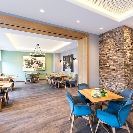 Parkhotel Nordwalde Luaran gambar