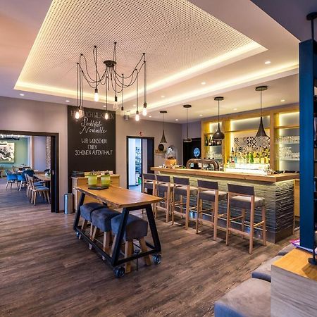 Parkhotel Nordwalde Luaran gambar
