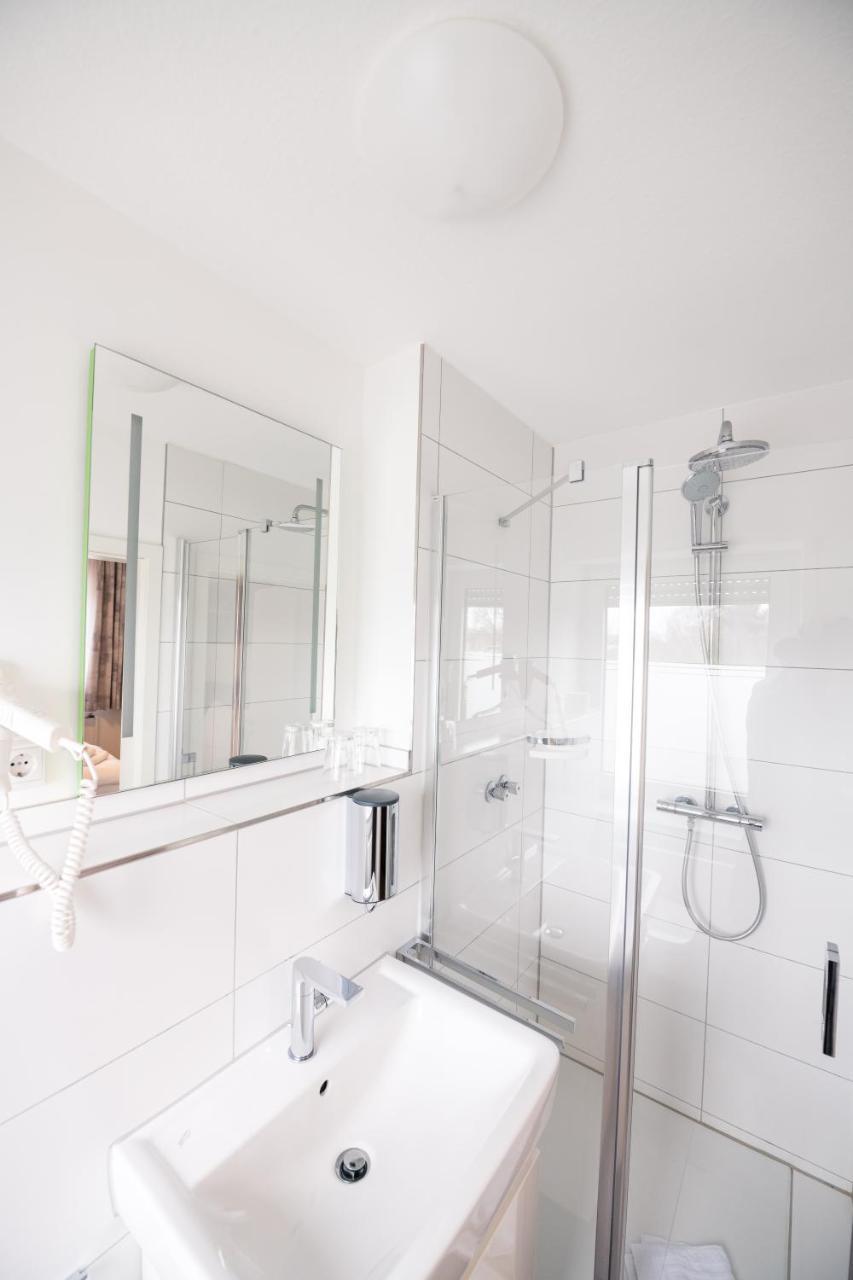Parkhotel Nordwalde Luaran gambar