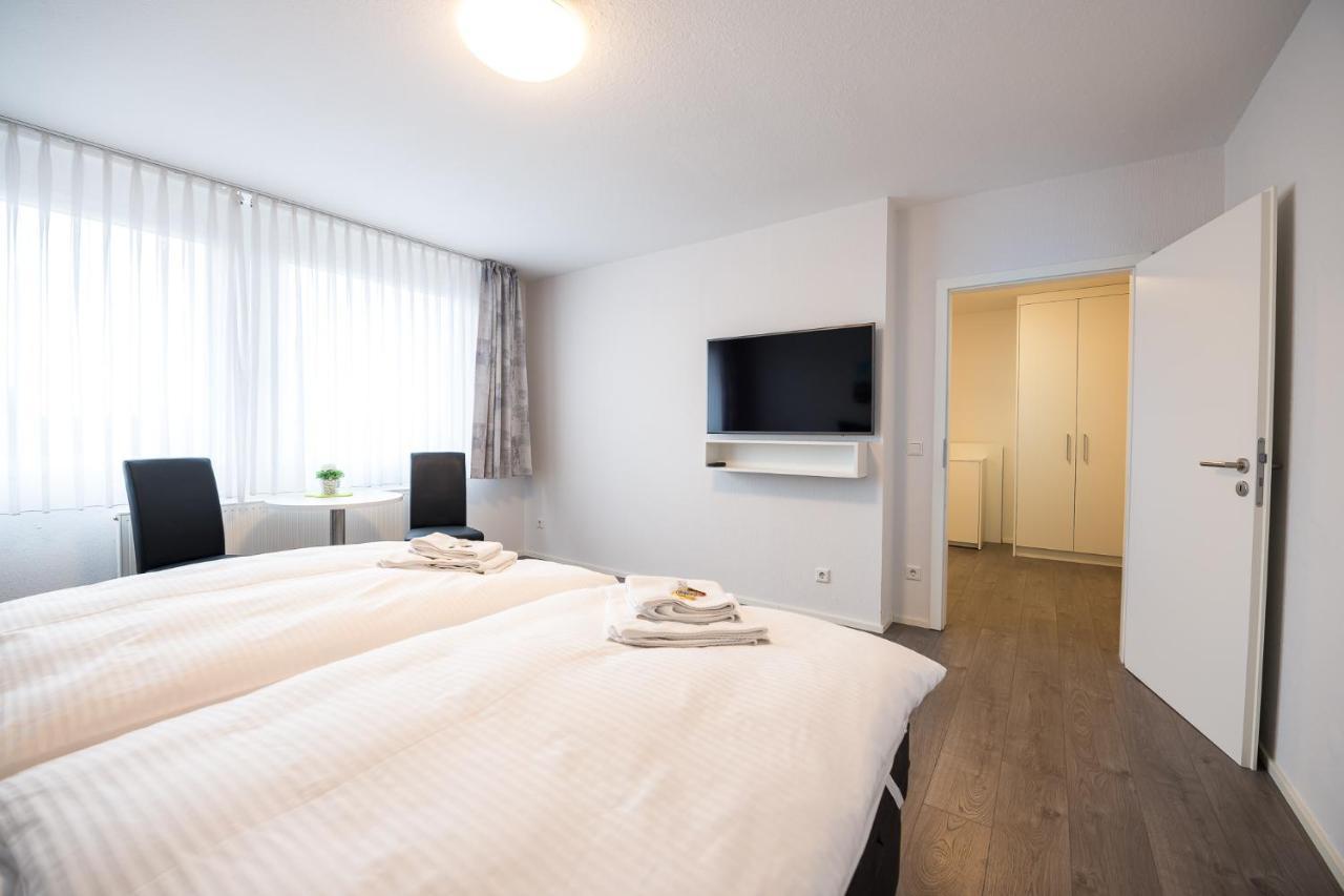 Parkhotel Nordwalde Luaran gambar