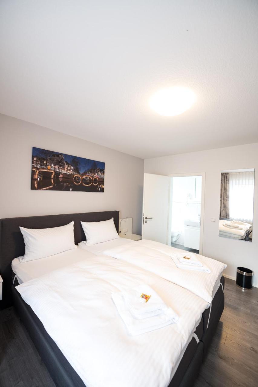 Parkhotel Nordwalde Luaran gambar