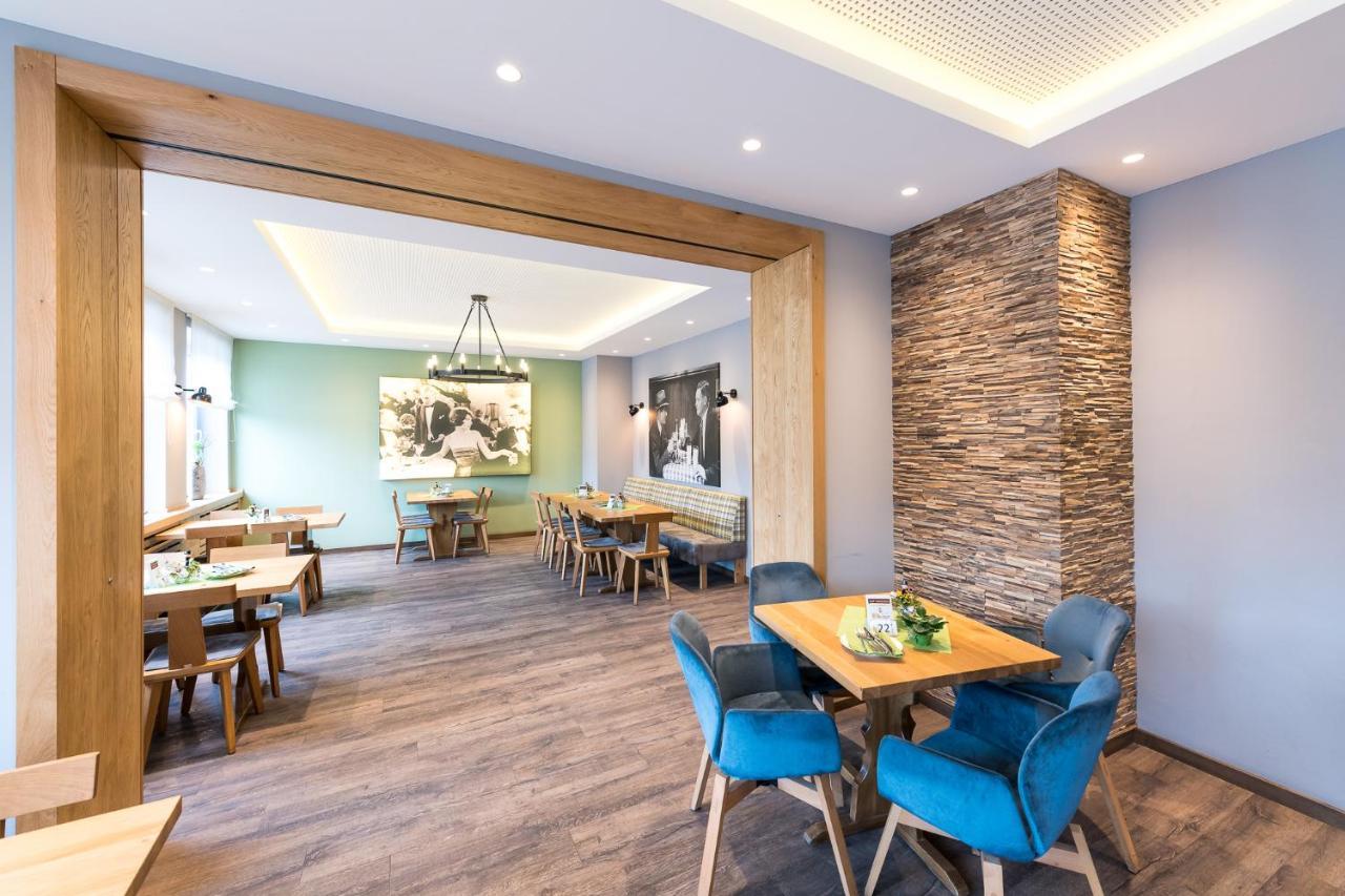 Parkhotel Nordwalde Luaran gambar