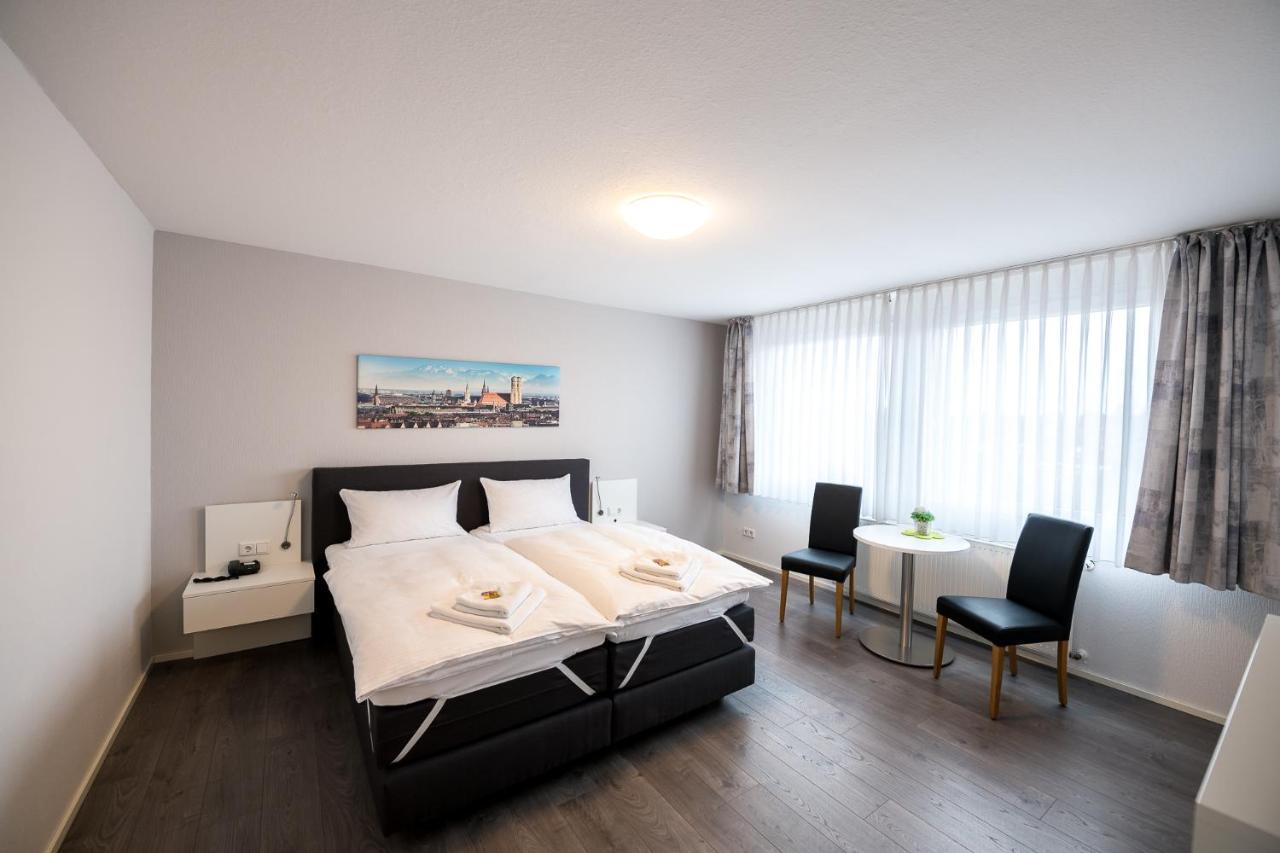 Parkhotel Nordwalde Luaran gambar