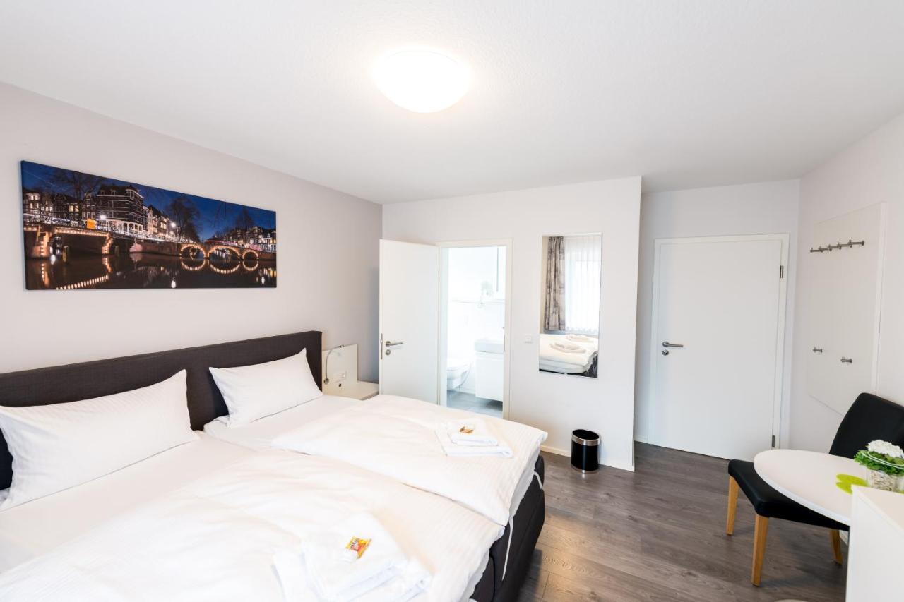 Parkhotel Nordwalde Luaran gambar