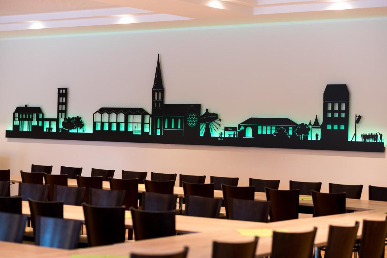 Parkhotel Nordwalde Luaran gambar