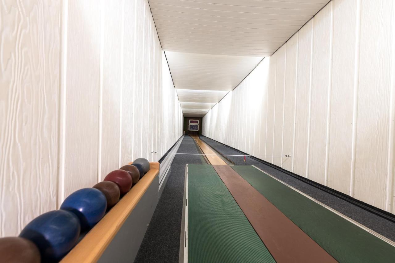 Parkhotel Nordwalde Luaran gambar