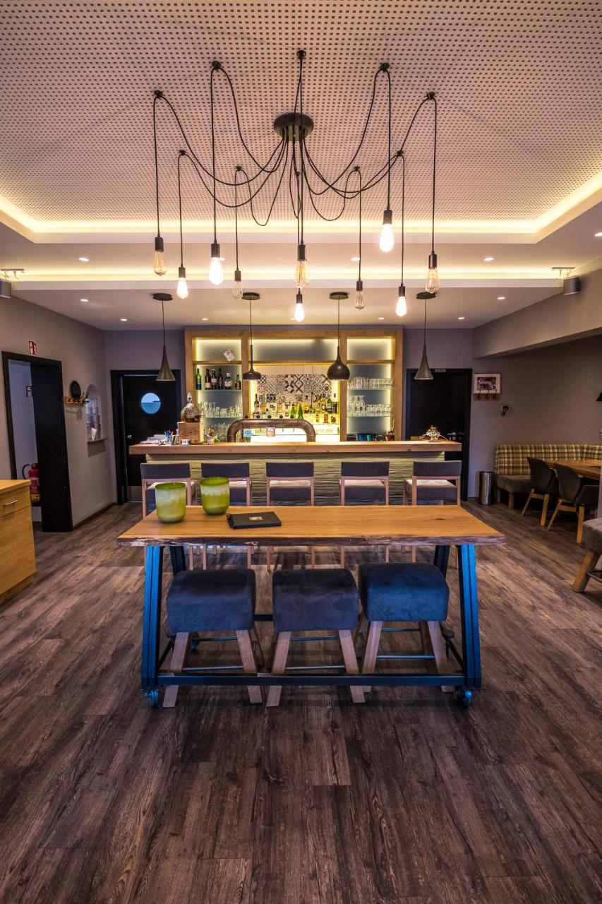 Parkhotel Nordwalde Luaran gambar