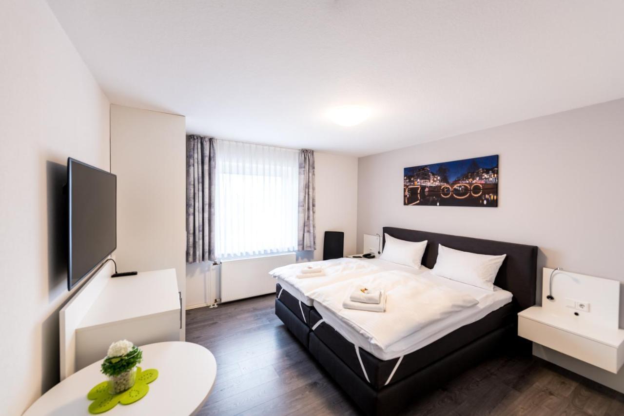 Parkhotel Nordwalde Luaran gambar