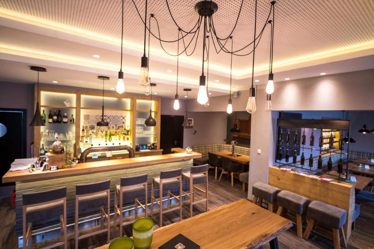 Parkhotel Nordwalde Luaran gambar