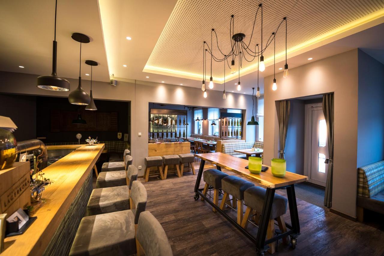 Parkhotel Nordwalde Luaran gambar