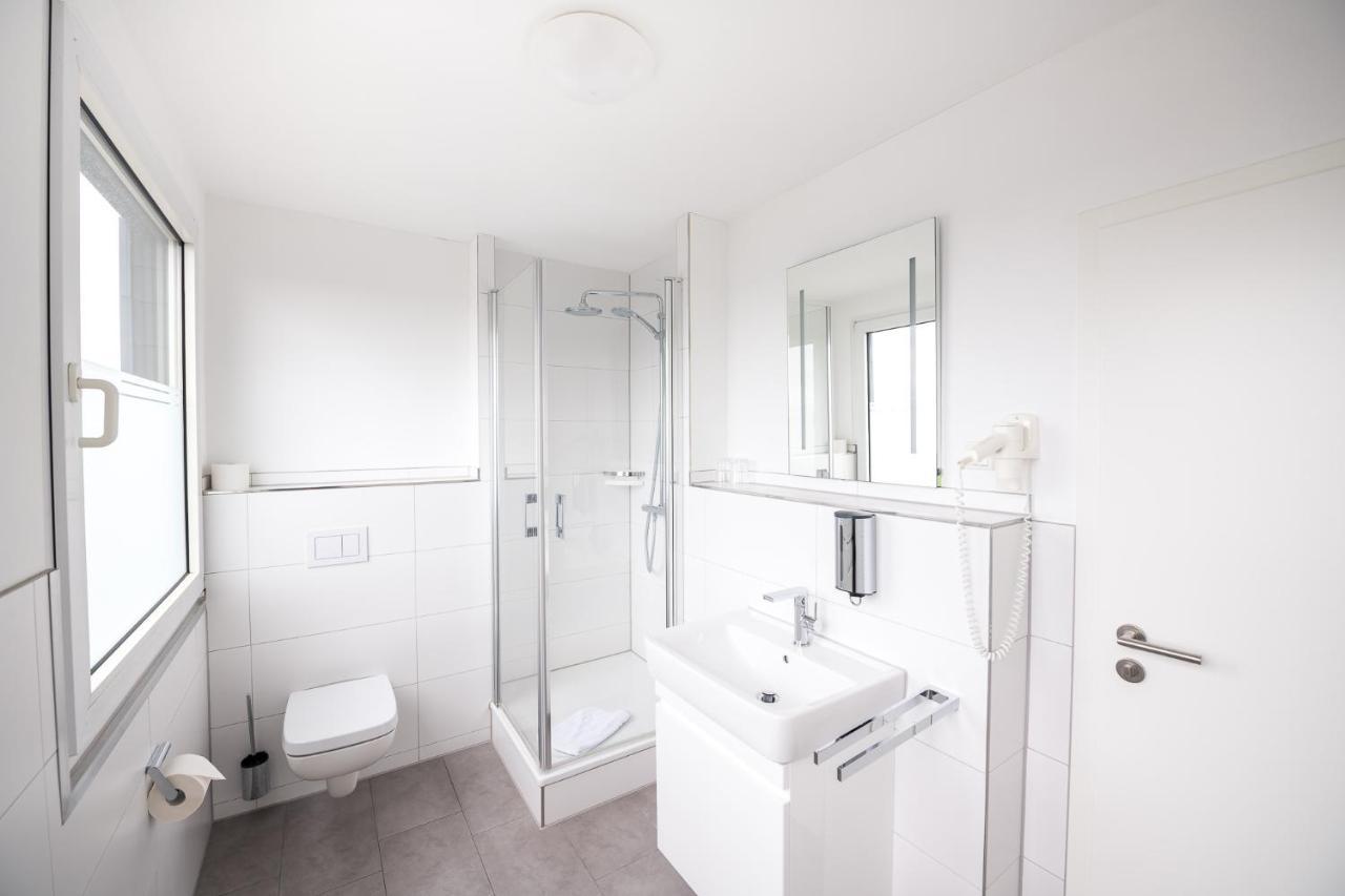 Parkhotel Nordwalde Luaran gambar