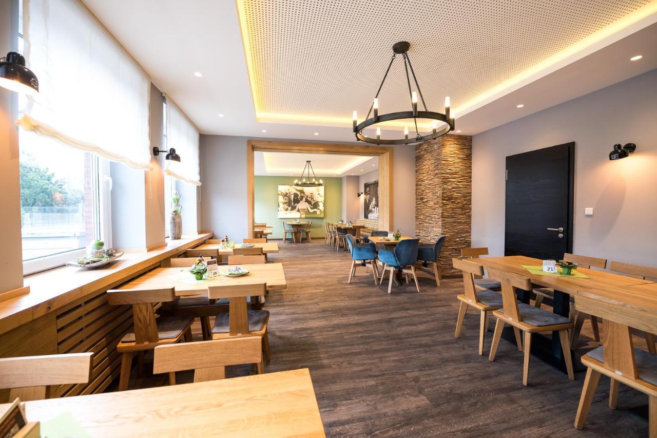 Parkhotel Nordwalde Luaran gambar