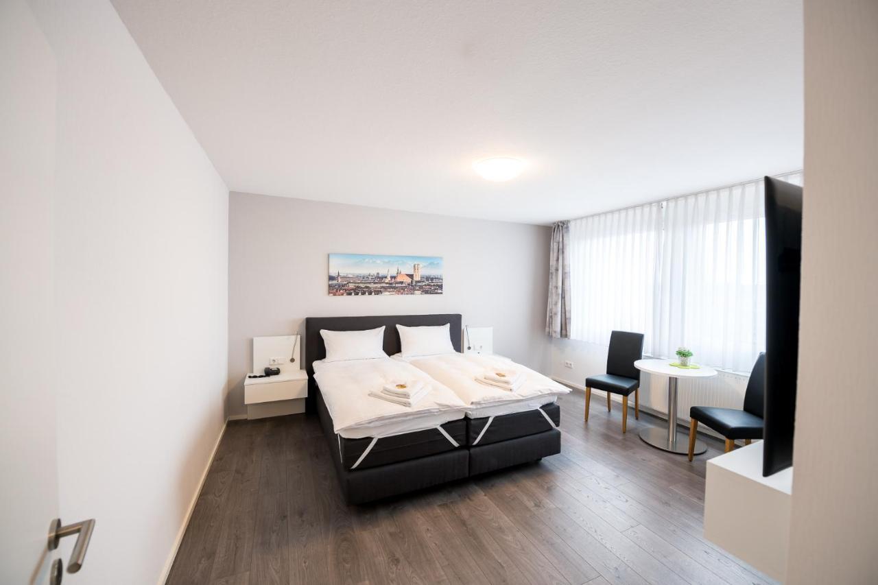 Parkhotel Nordwalde Luaran gambar