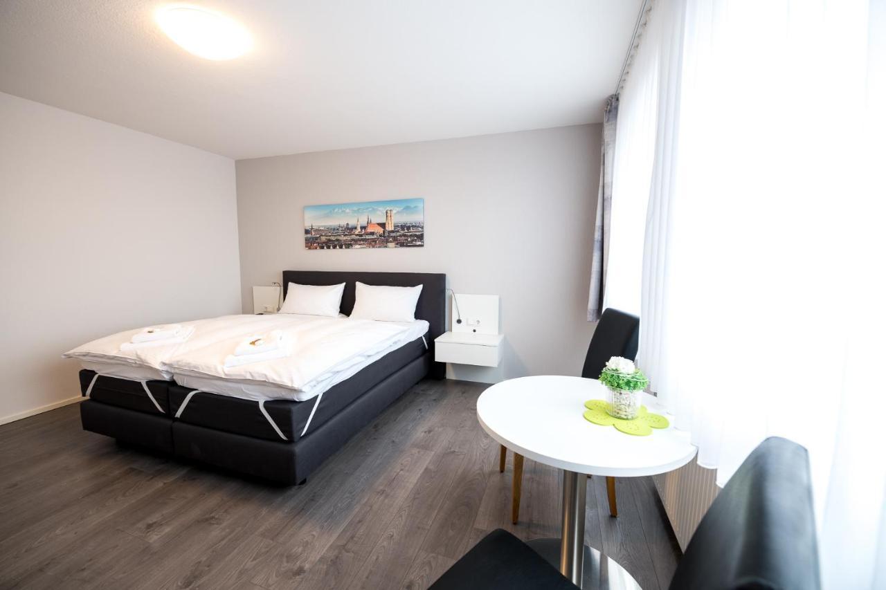 Parkhotel Nordwalde Luaran gambar